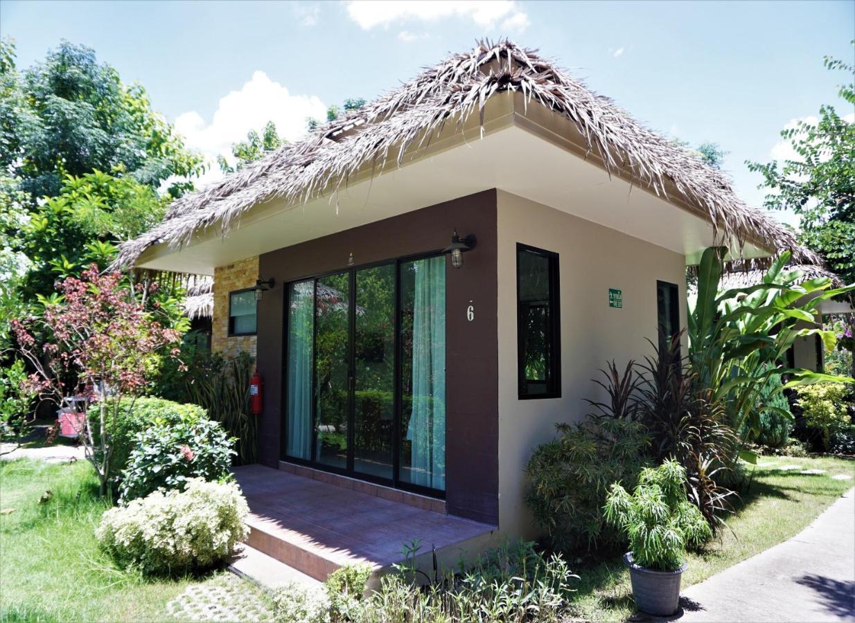 Papa'S Home And Rabbit Cafe Ban Mai  Ngoại thất bức ảnh