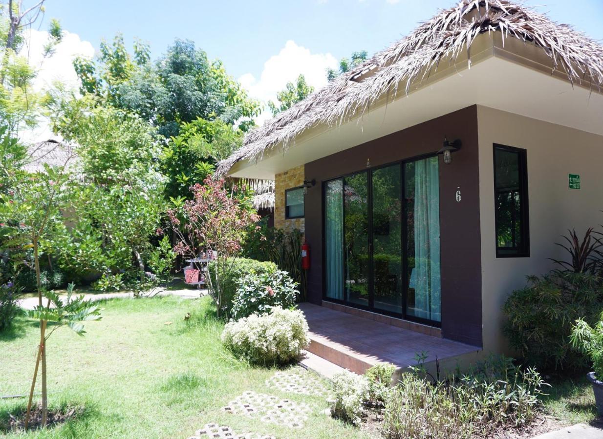 Papa'S Home And Rabbit Cafe Ban Mai  Ngoại thất bức ảnh
