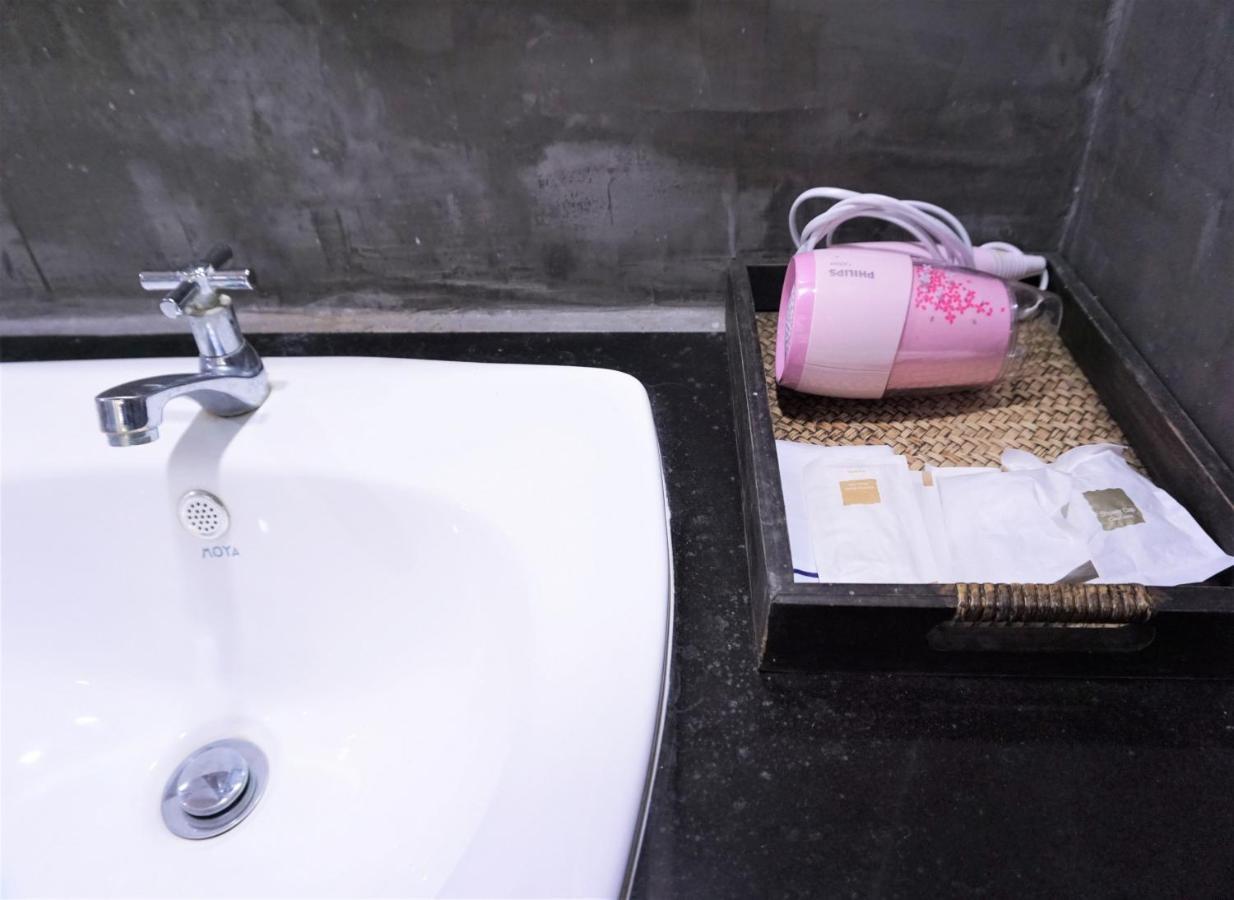 Papa'S Home And Rabbit Cafe Ban Mai  Ngoại thất bức ảnh