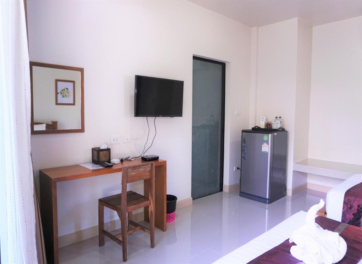 Papa'S Home And Rabbit Cafe Ban Mai  Ngoại thất bức ảnh